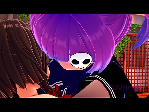 ❤️ Arachne girl monster. ☑ Domácí porno u cs.sayhentai.ru ☑