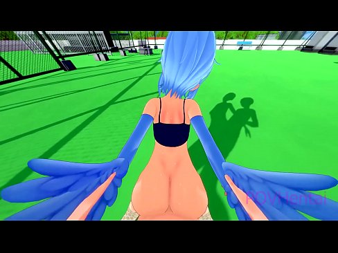 ❤️ Harpyje monster girl. ☑ Domácí porno u cs.sayhentai.ru ☑