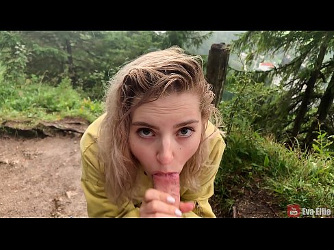❤️ Dívka polyká sperma po veřejném orálu - Eva Elfi ☑ Domácí porno u cs.sayhentai.ru ☑