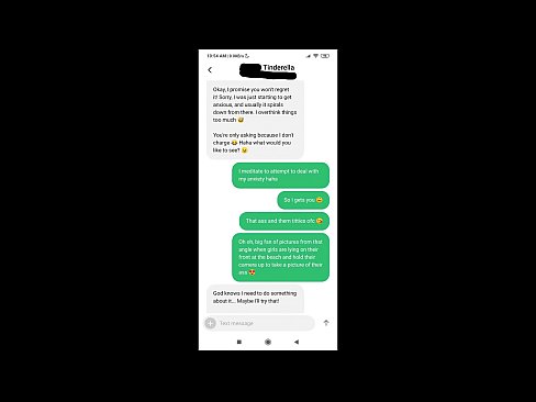 ❤️ Do svého harému jsem přidal novou PAWG z Tinderu ( včetně rozhovoru s Tinderem) ☑ Domácí porno u cs.sayhentai.ru ☑