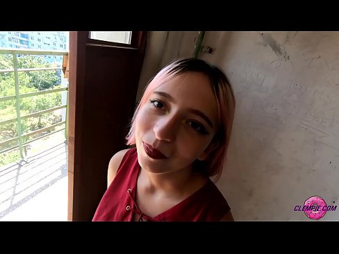 ❤️ Studentka smyslně kouří cizince ve vnitrozemí - sperma na tváři ☑ Domácí porno u cs.sayhentai.ru ☑